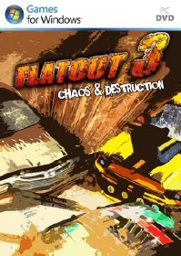 Flatout 3 Multiplayer Crack
